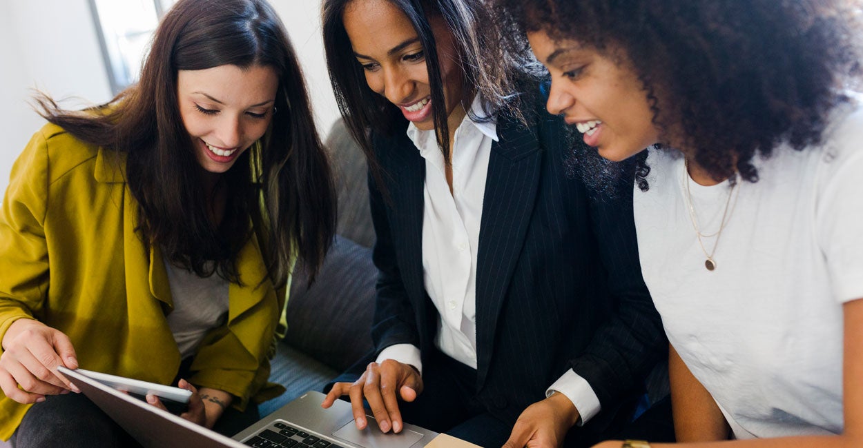 US Leads International Call to Action on Women's Economic Empowerment