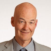 Portrait of Ed Smith