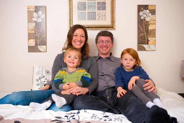 Elijah’s Story: 46 Touching Photos That Prove Love and Science Work Miracles 6 Elijah’s Story: 46 Touching Photos That Prove Love and Science Work Miracles