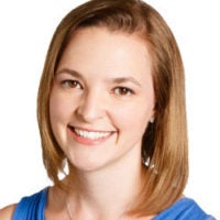 Portrait of Elizabeth Fender