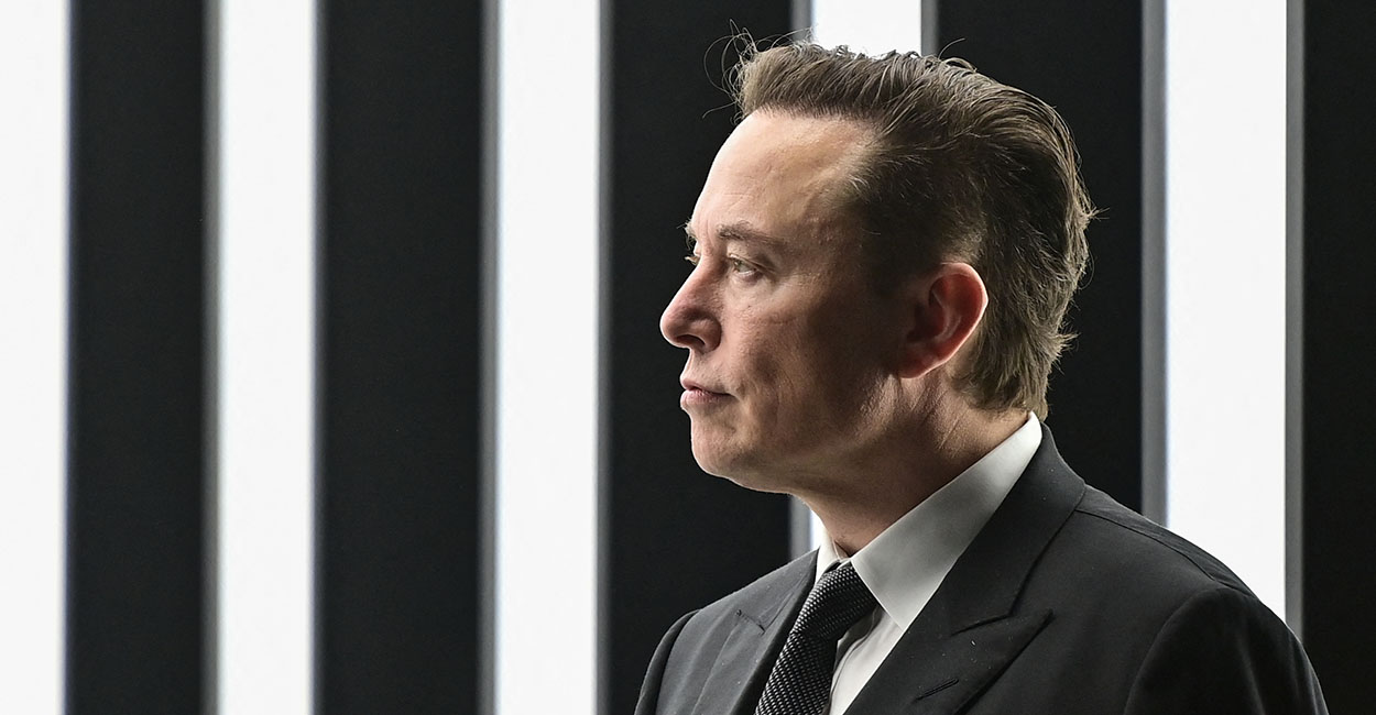ICYMI: Elon Musk Teases 'Spoiler Alert' After Cleaning House at Twitter