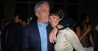 Ghislaine Maxwell Trial