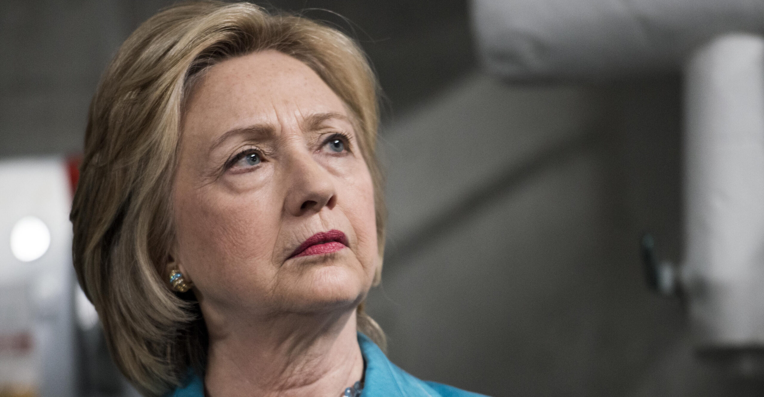 3 Key Points in Newly Released FBI Documents on Foreign Bid to Influence Clinton Campaign