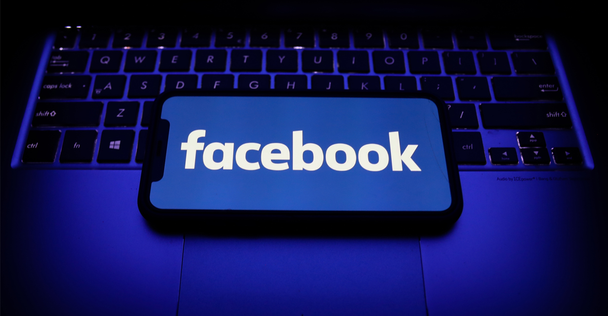 Most States Appeal Antitrust Case Against Facebook