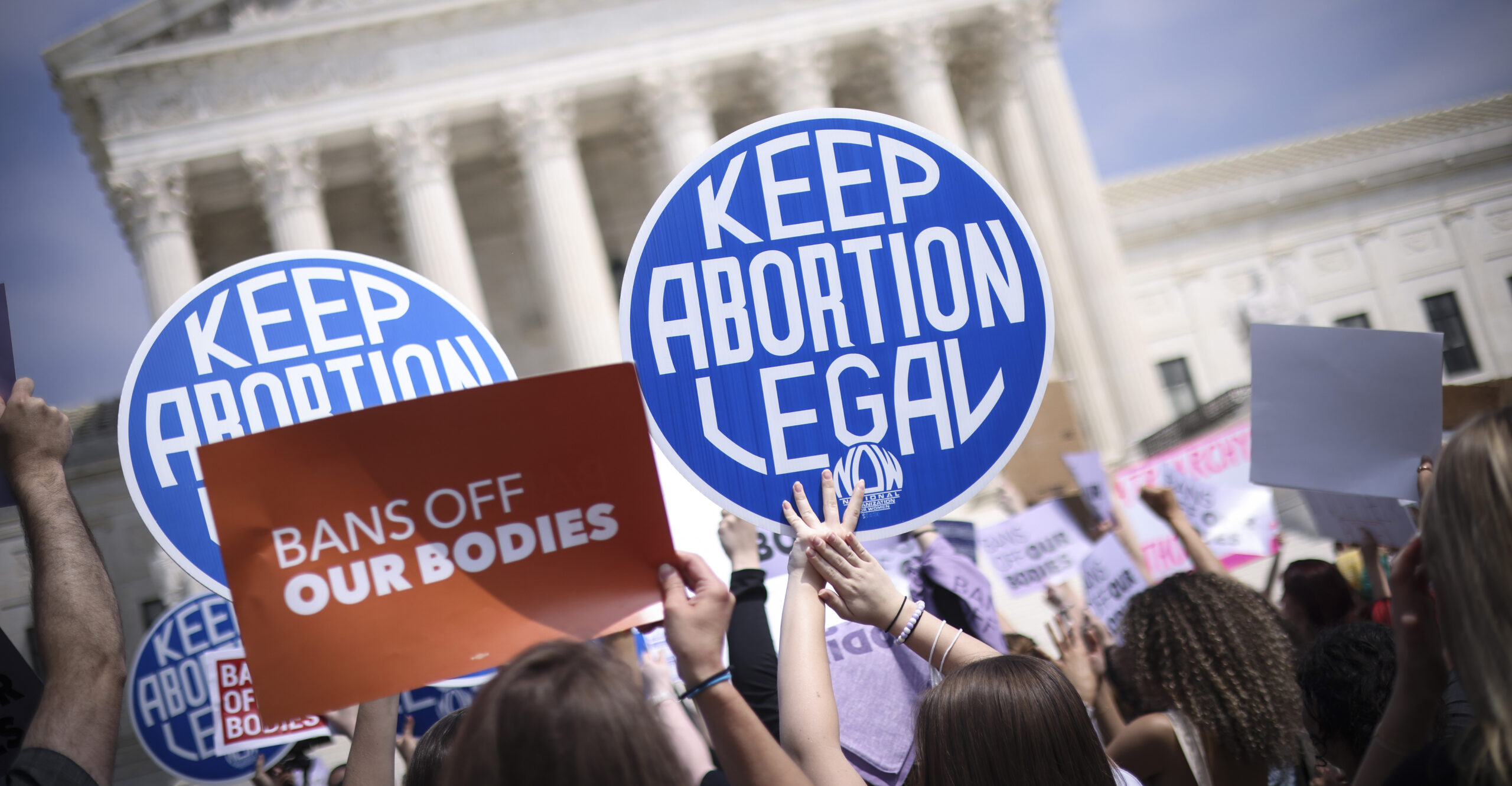 Fact-Checking 6 Outrageous Claims About Leaked Supreme Court Draft Overturning Roe