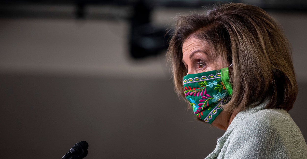 Let's Be Clear: 'For the People Act' Would Benefit Leftist Politicians, Not the People