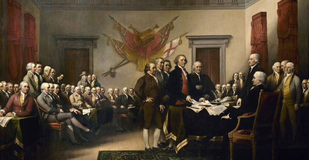 Constitutional Republic