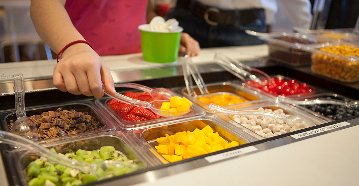 ICYMI: Here's What $15 Minimum Wage Would Mean for This Frozen Yogurt Shop Owner