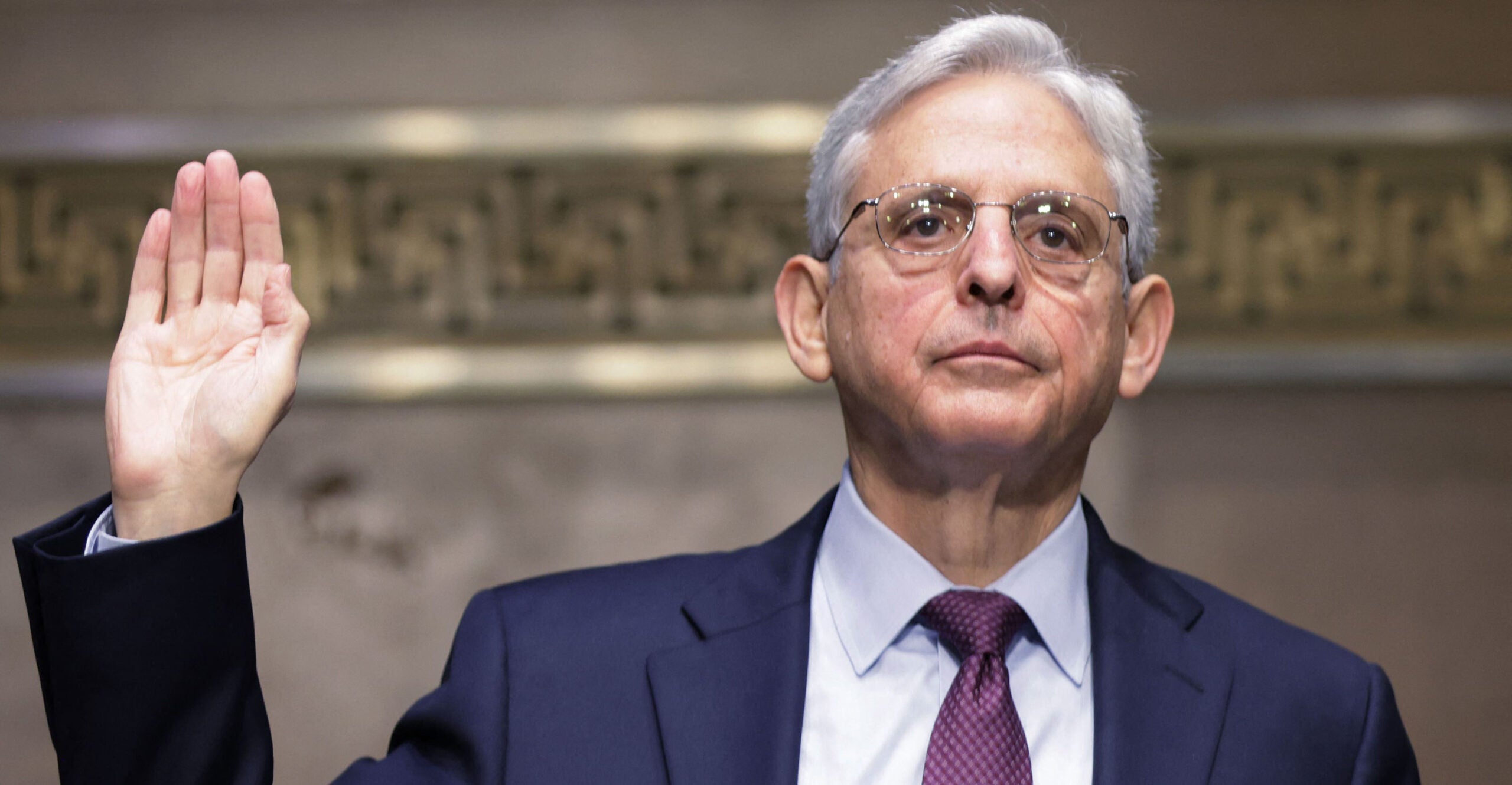 6 Takeaways From Merrick Garland's Senate Testimony on Activist Parents and Other Issues