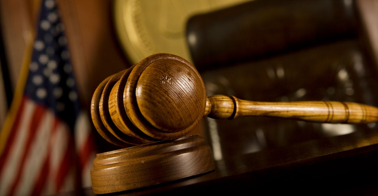 Court Puts Politics Above Law in State's Lawsuit Against Trump