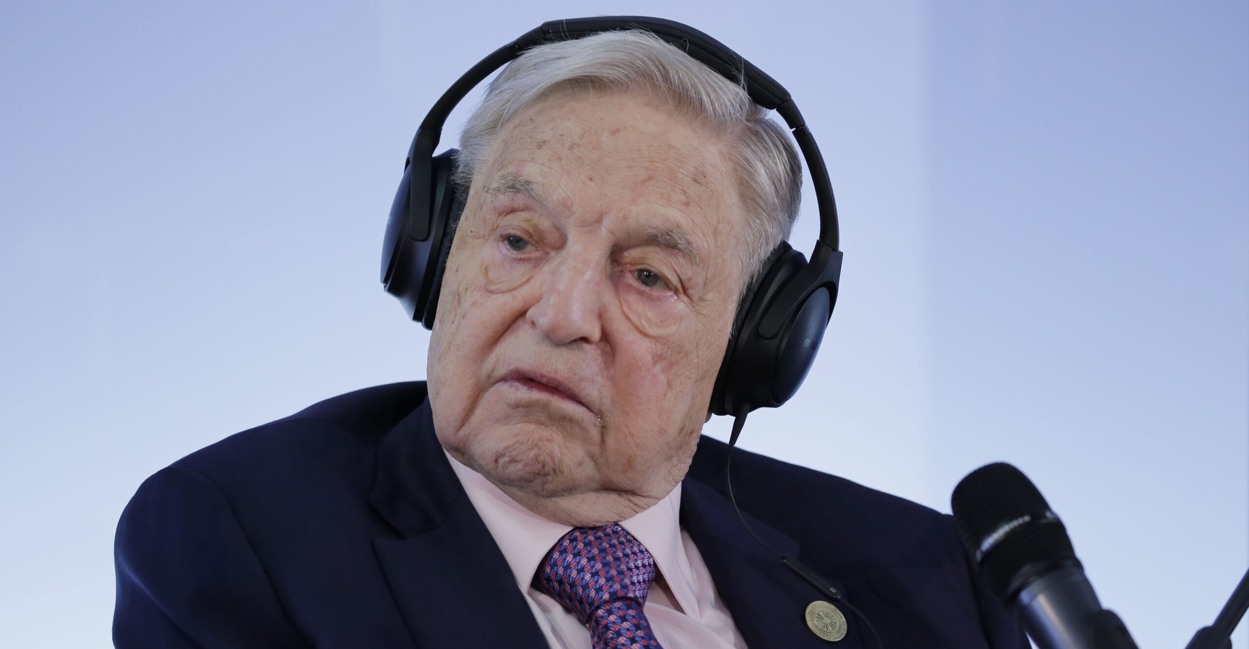 Soros-Funded Prosecutors Put 'Social Justice' Above Law and Order, Analysts Say