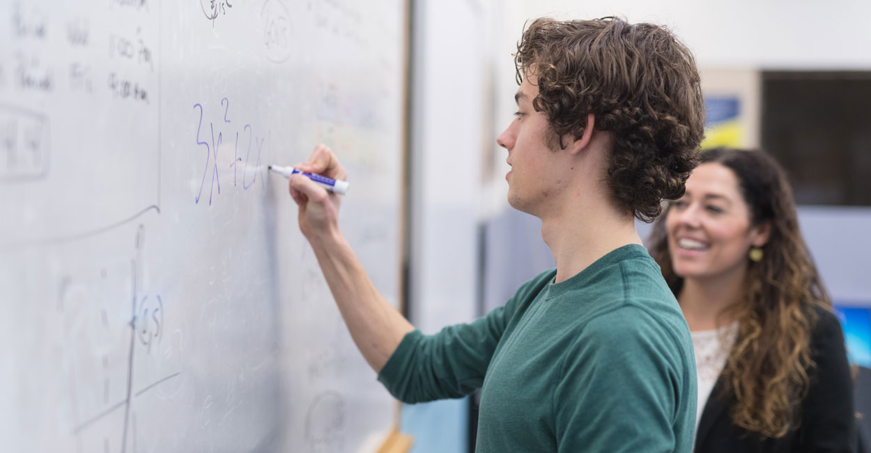 Georgia’s ‘Mathematics Equity’ Program Told Educators to Teach CRT-Aligned Curriculum