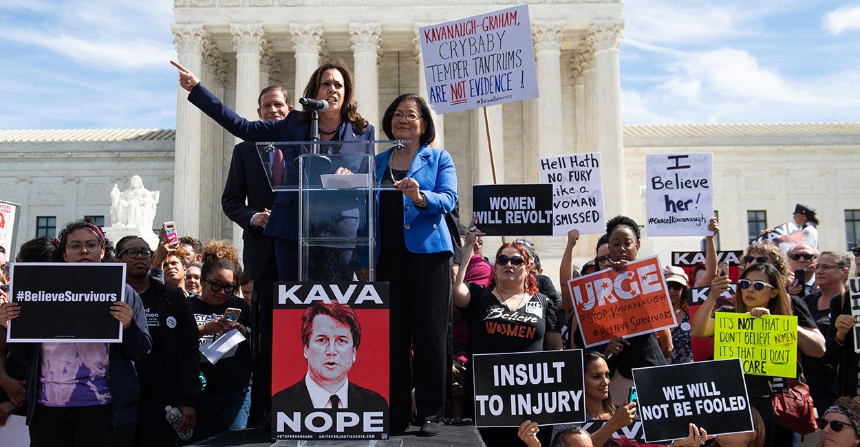 Liberals' Bogus Concern for Supreme Court 'Norms'