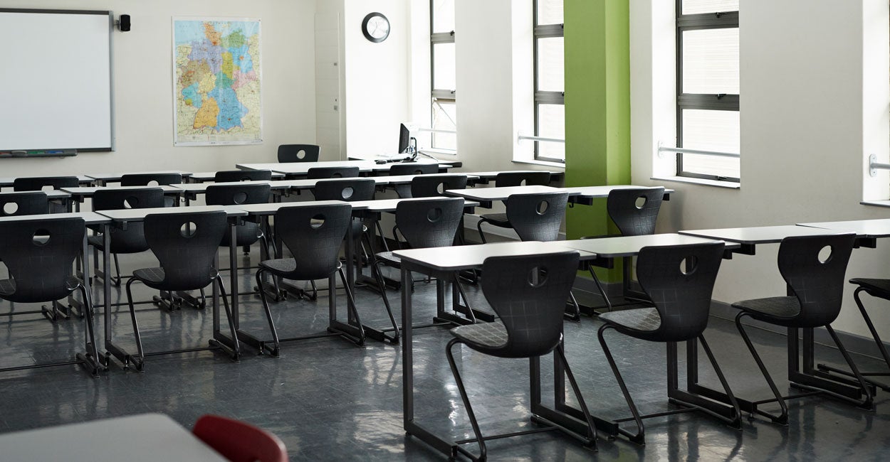 Teacher Who Boasted Turning Students Into Revolutionaries To Be Fired