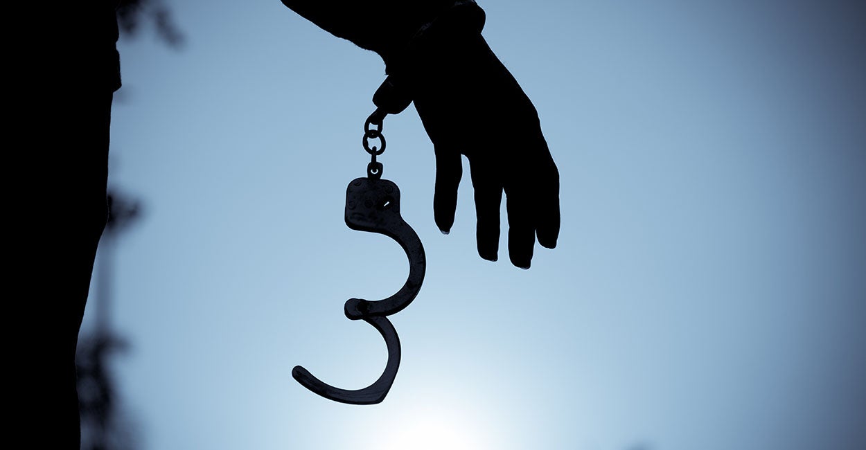 Restoring Justice for All in America's Criminal Justice System