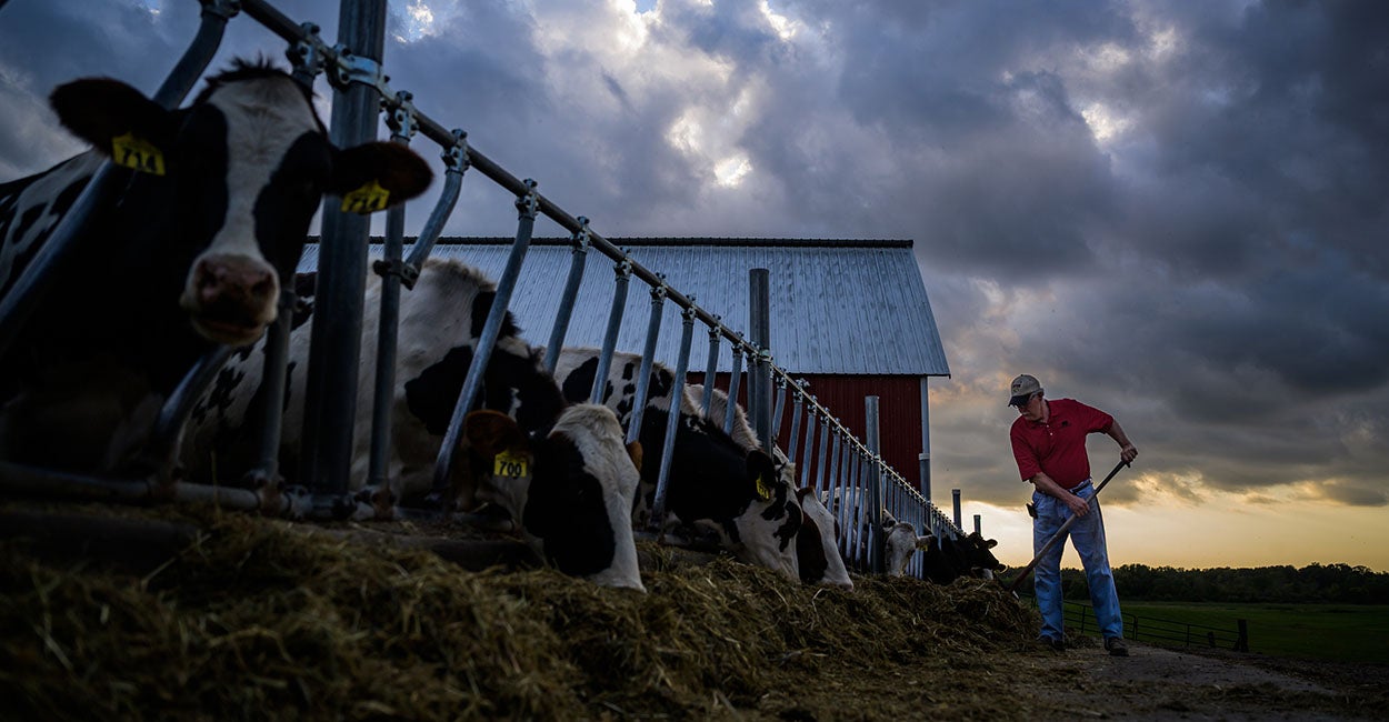 Modernizing America's Environmental Policy for the 21st Century