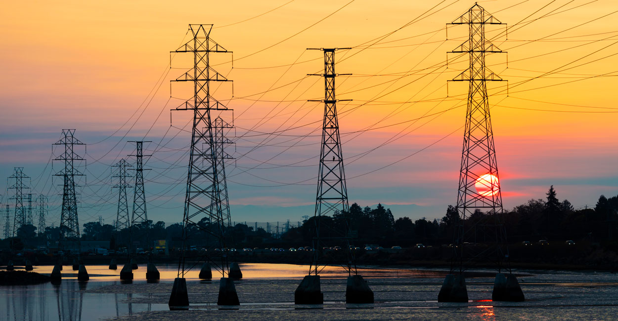 ICYMI: Blackouts Loom in California as Electricity Prices Are 'Absolutely Exploding'