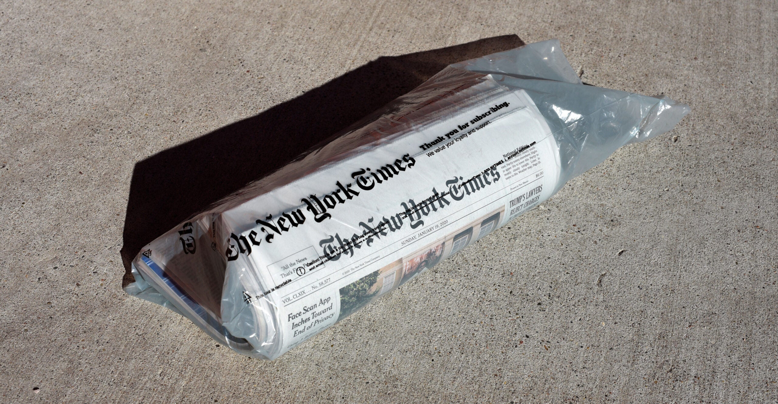 ICYMI: When Lies Matter More Than Facts