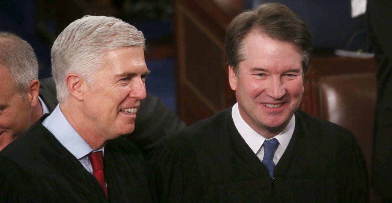 Justices Hint That Obamacare May Survive Another Legal Challenge