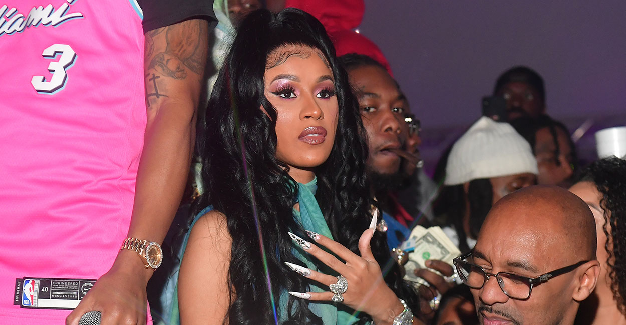 What Cardi B's Song 'WAP' Gets Wrong
