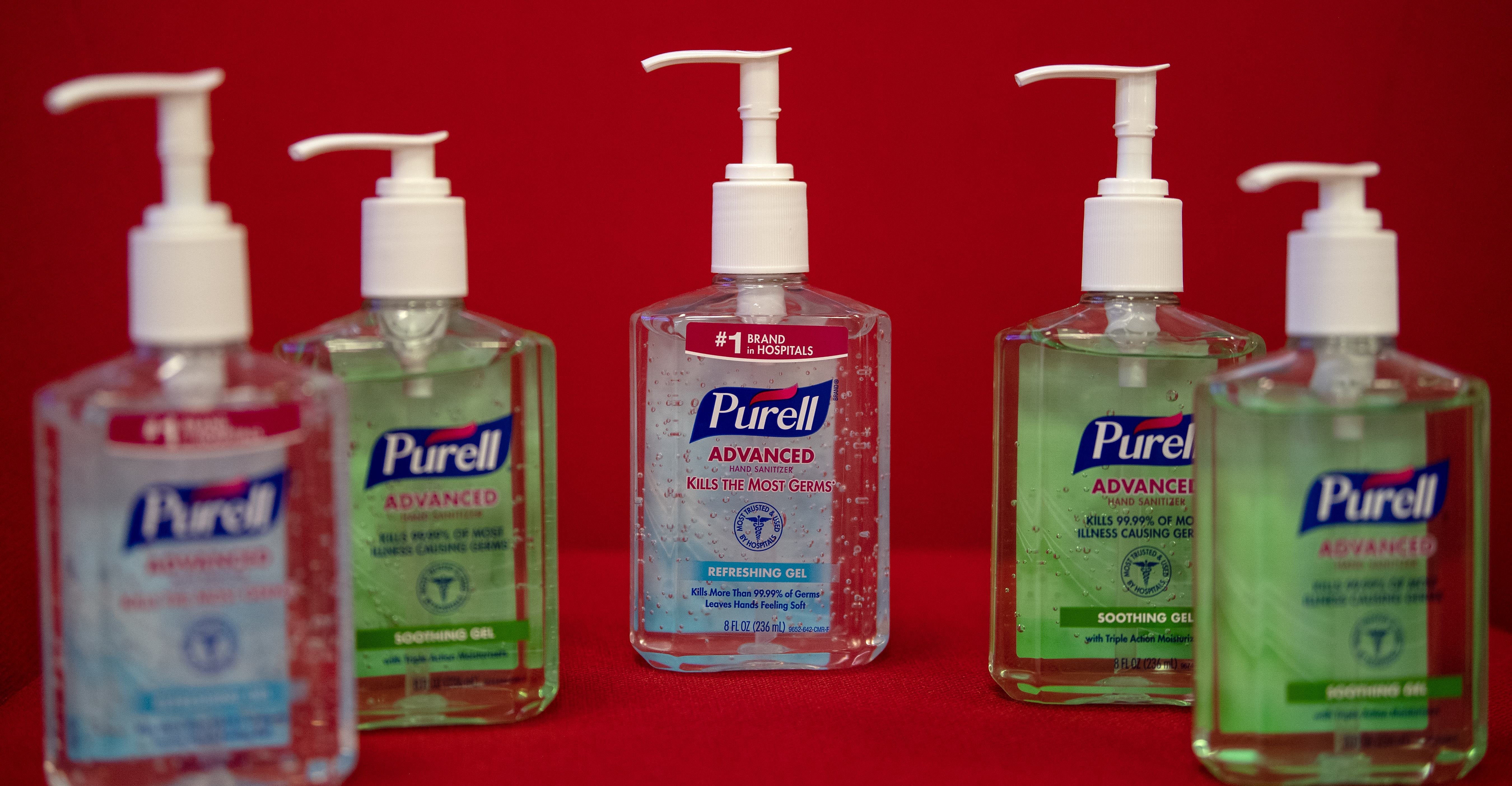 How Price Gouging Saves Lives In A Time Of Crisis