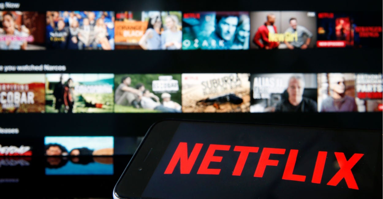 Netflix's 'Cuties' Shows the Unseriousness of #MeToo