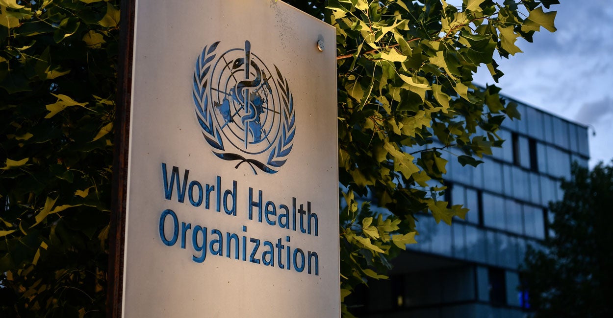 WHO Won't Release Interim Report on COVID-19 Origins Amid Growing Scientific Concerns Over Legitimacy of Its Investigation