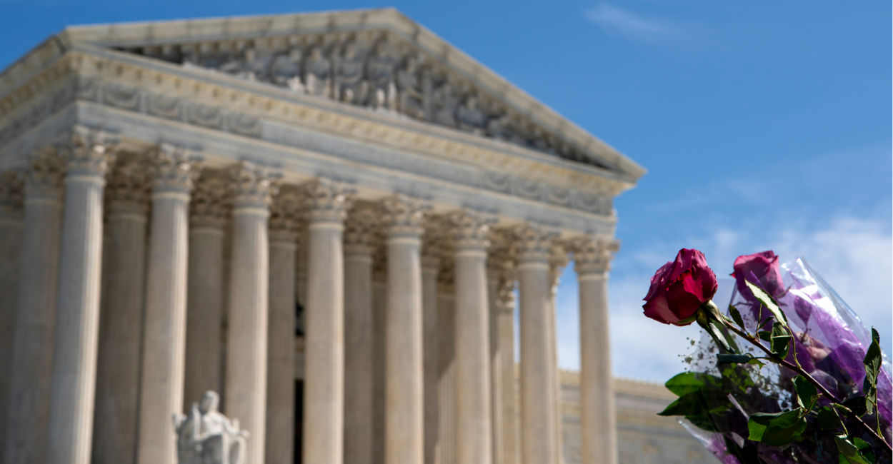 7 Things to Know About Upcoming Supreme Court Process, Picks