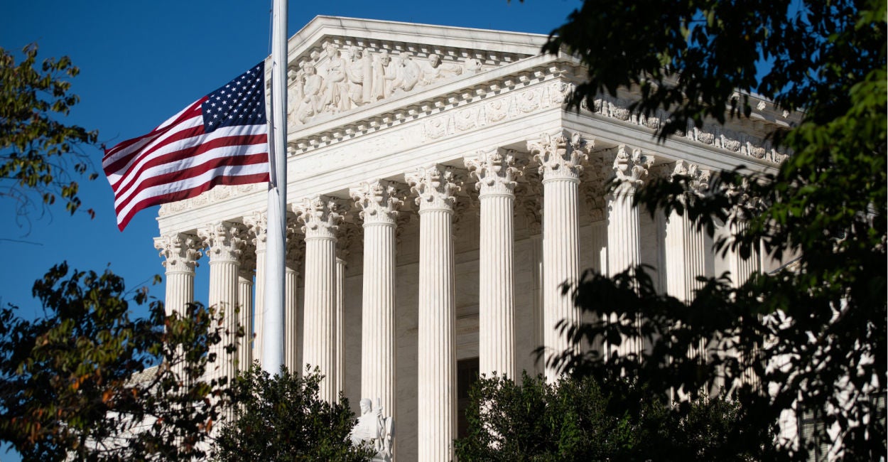 What You Need to Know About Supreme Court Confirmation Process, and Trump's Top Picks