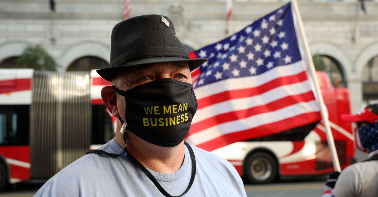 A Commonsense Approach to COVID-19