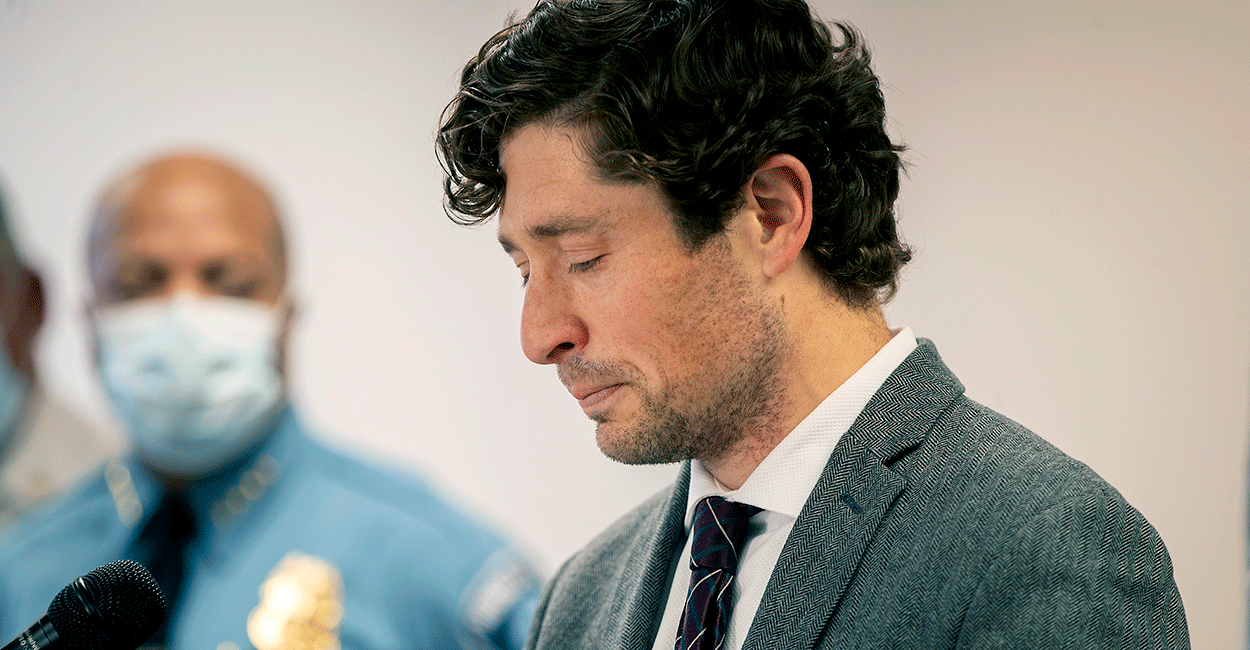 6 Things to Know About the Mayor of Minneapolis