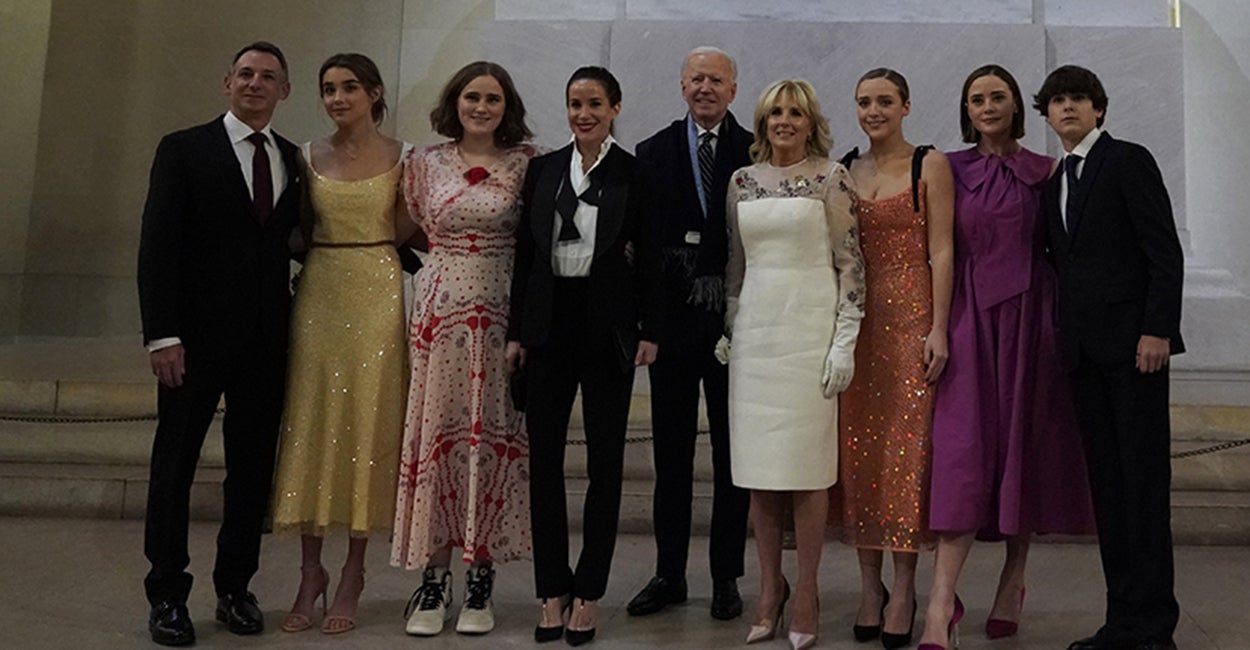 ICYMI: Amid COVID Restrictions, Rule-Breaking Politicians