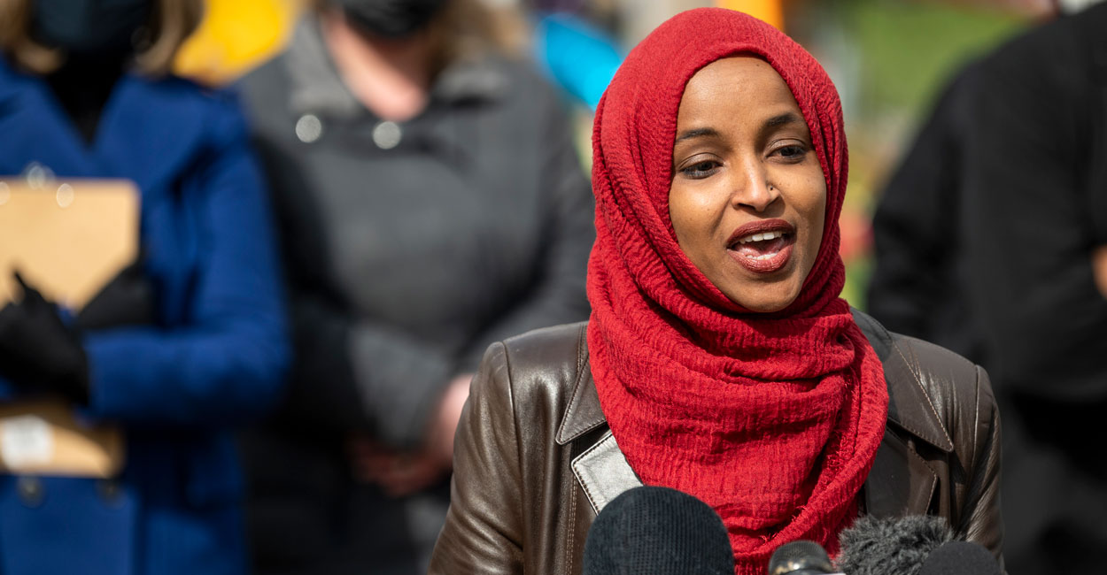 Watchdogs Sound Alarm as Rep. Ilhan Omar Continues to Evade Financial Disclosure of Reportedly Lucrative Book Deal
