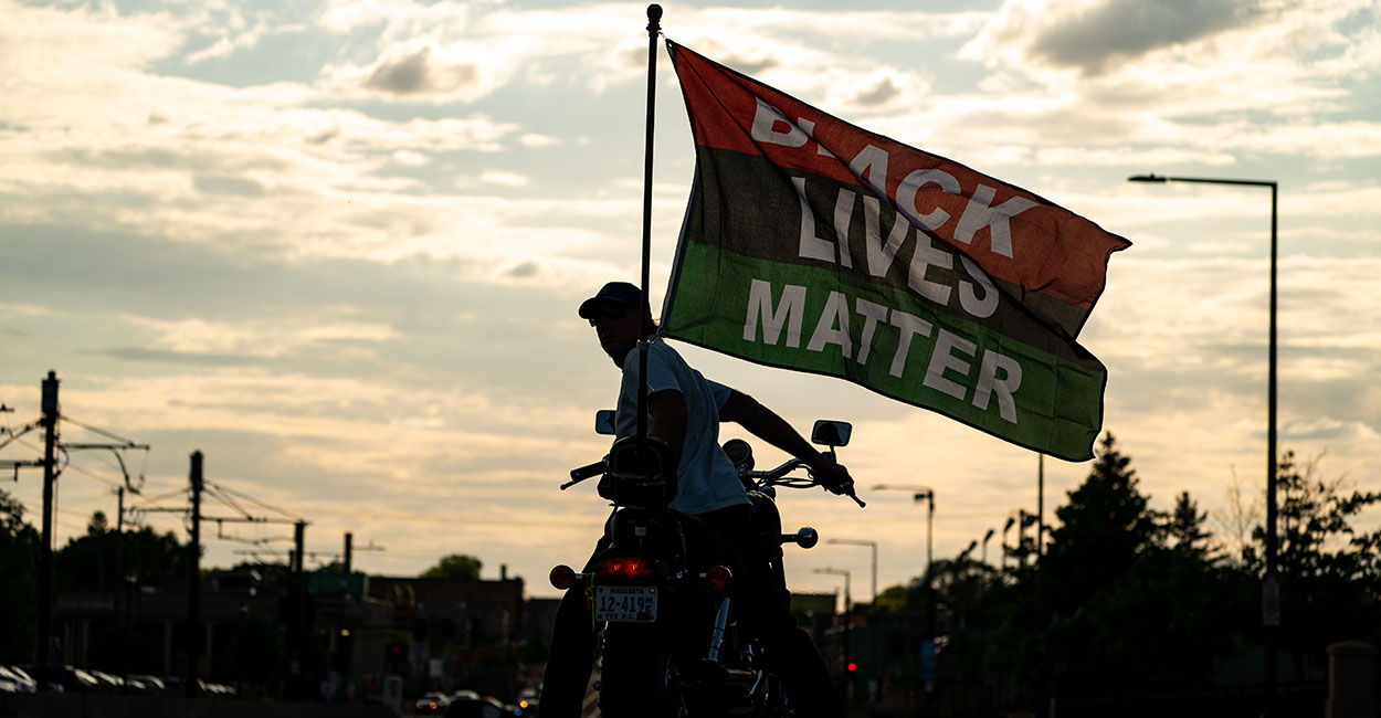 Minnesota Foes of Critical Race Theory Accuse BLM, NAACP of 'Trying to Shut Us Down'
