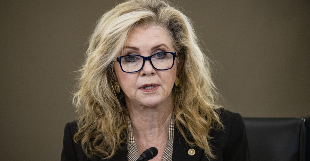 Blackburn, GOP call on GAO for Answers on Abortion Funding