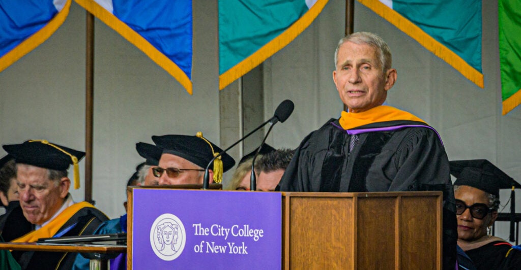 commencement addresses