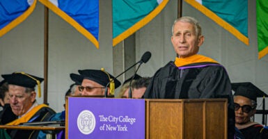 commencement addresses