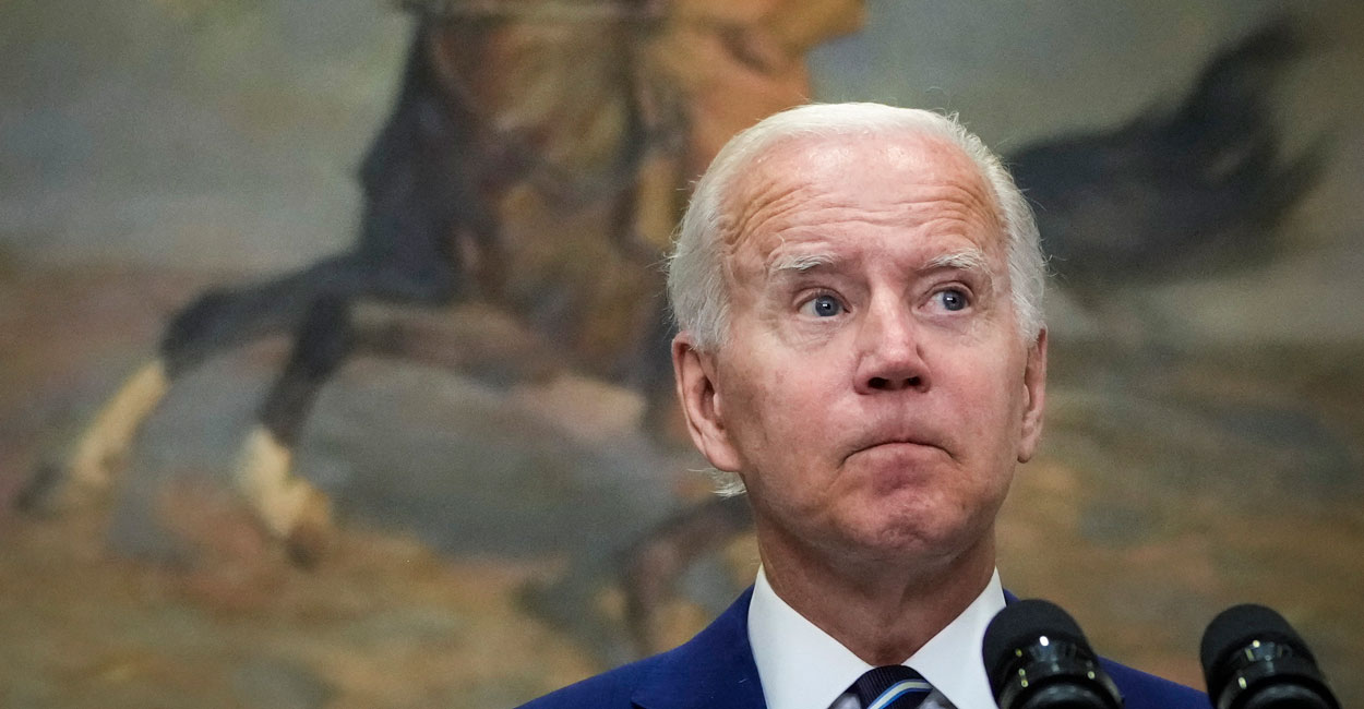 ICYMI: A Look at Who's on Biden's Parents Council