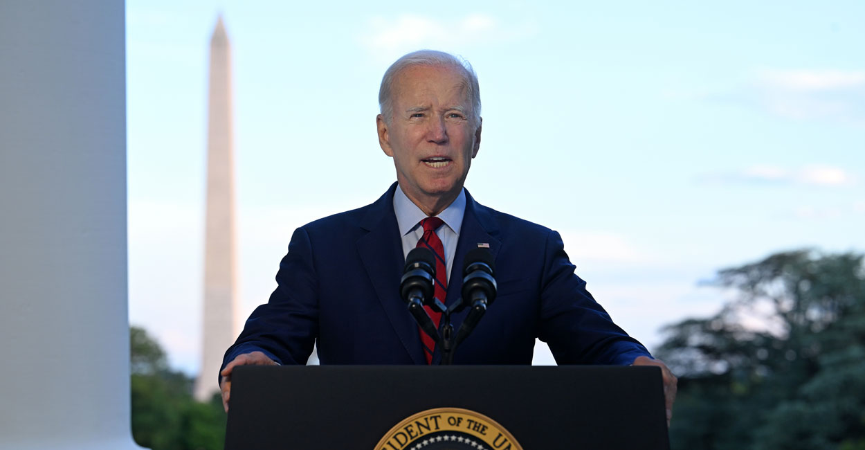 Why Biden Hasn't Scrapped Trump's 'Remain in Mexico' Policy
