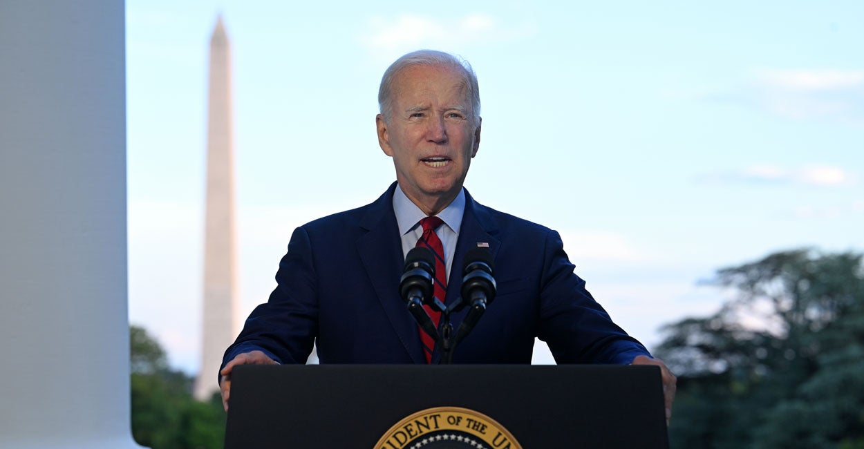 ¿Por qué Biden no abandonó la política de Trump de ‘Quédate en México’? ¿Por qué Biden no abandonó la política de Trump de ‘Quédate en México’?