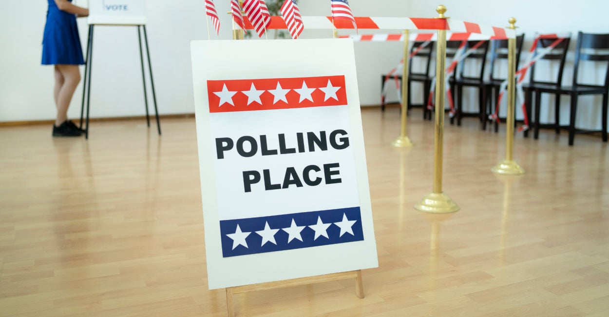 Texas' Unsuccessful Lawsuit Raises Voting Issues States Should Heed