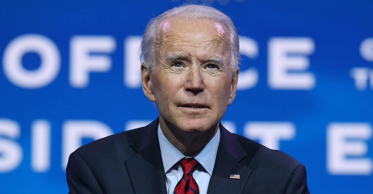 ICYMI: 2 Paths for Biden: Adopt Trump Tactics or Tailspin