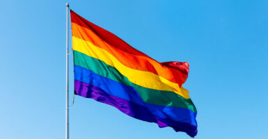 Florida law is pro-freedom, not anti-LGBTQ.