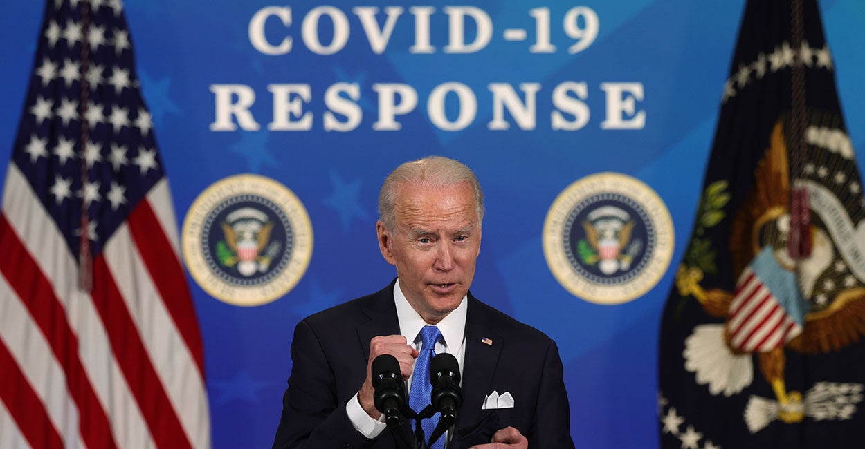 Liberals Use COVID-19 Crisis to Achieve Policy Goals