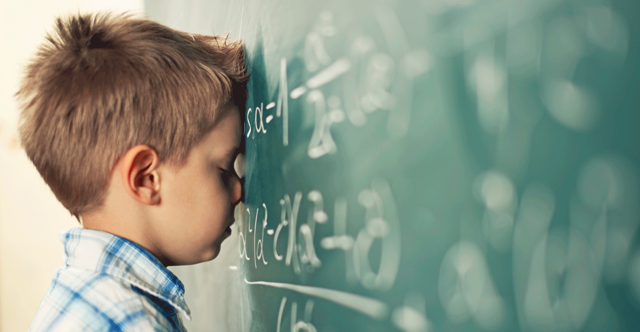 ICYMI: Woke Math Spreads to Oregon