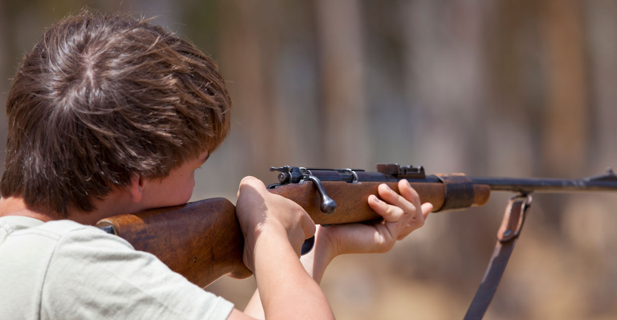 11 Examples of Why Government Shouldn't Go After Lawful Gun Industry