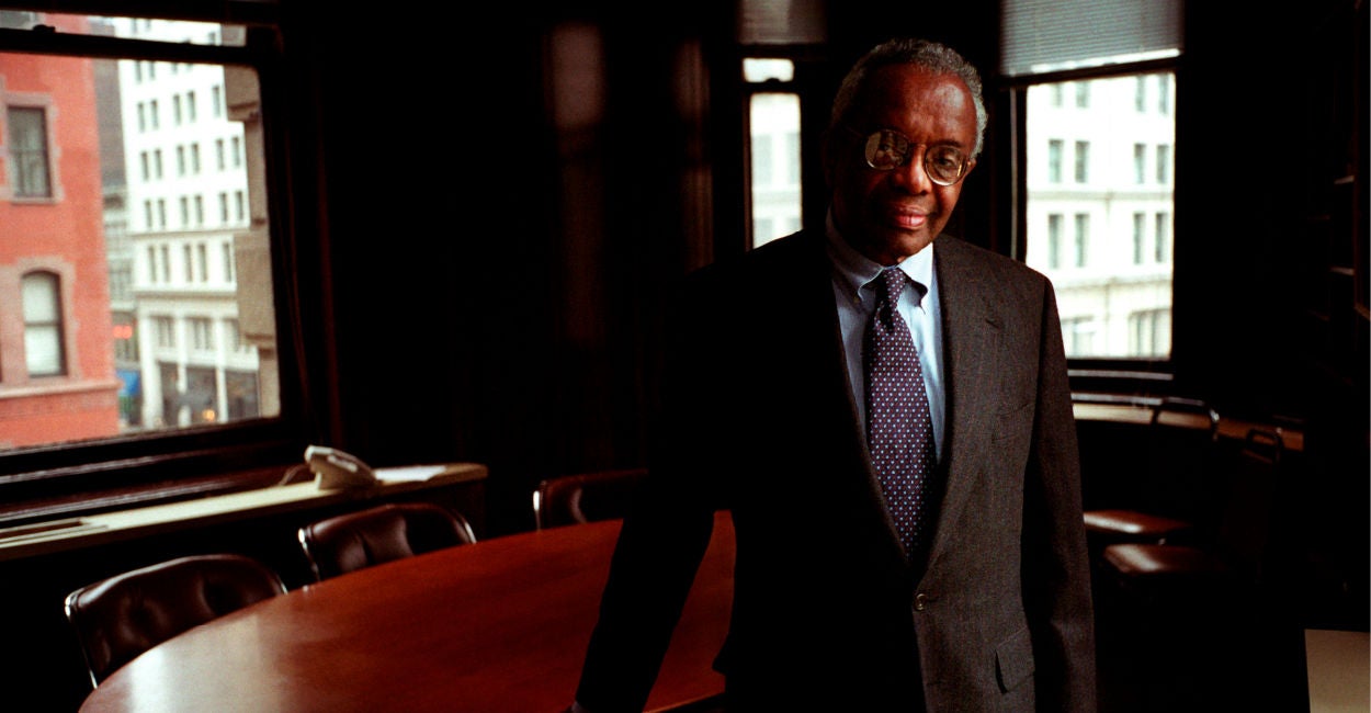 The Deeply Pessimistic Intellectual Roots of Black Lives Matter, 1619 Project, and Much Else in Woke America