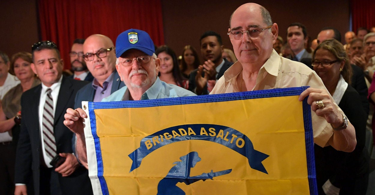 ICYMI: The Leftist Media's Unacceptable Bigotry Against Cuban Americans