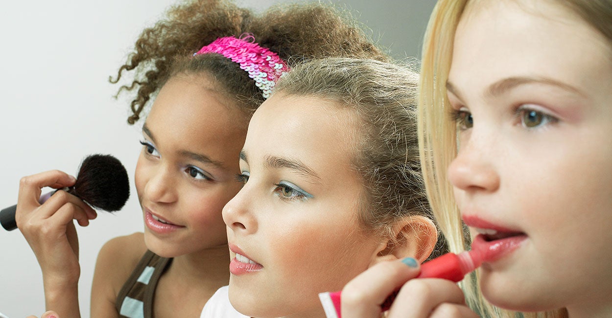 Netflix's New Film 'Cuties' and the Hypersexualization of Children