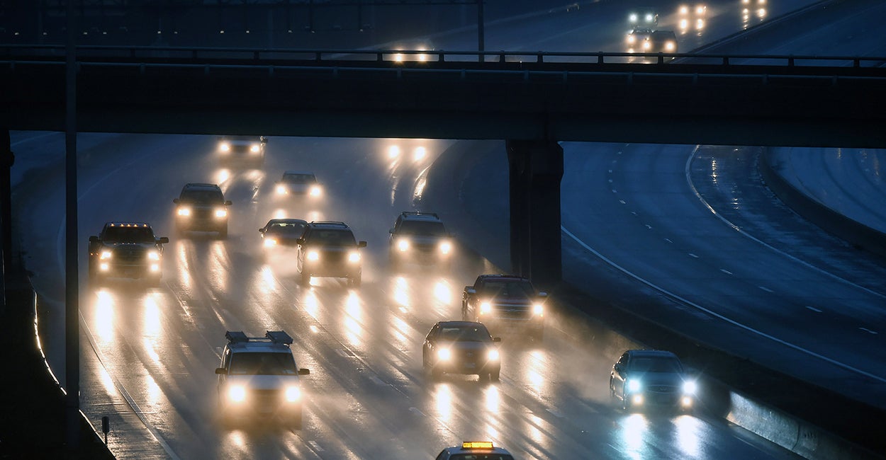 Illegal Immigrants in Virginia to Get 'Driver Privilege' Cards